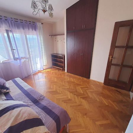 Apartment 2 Подстрана Екстер'єр фото