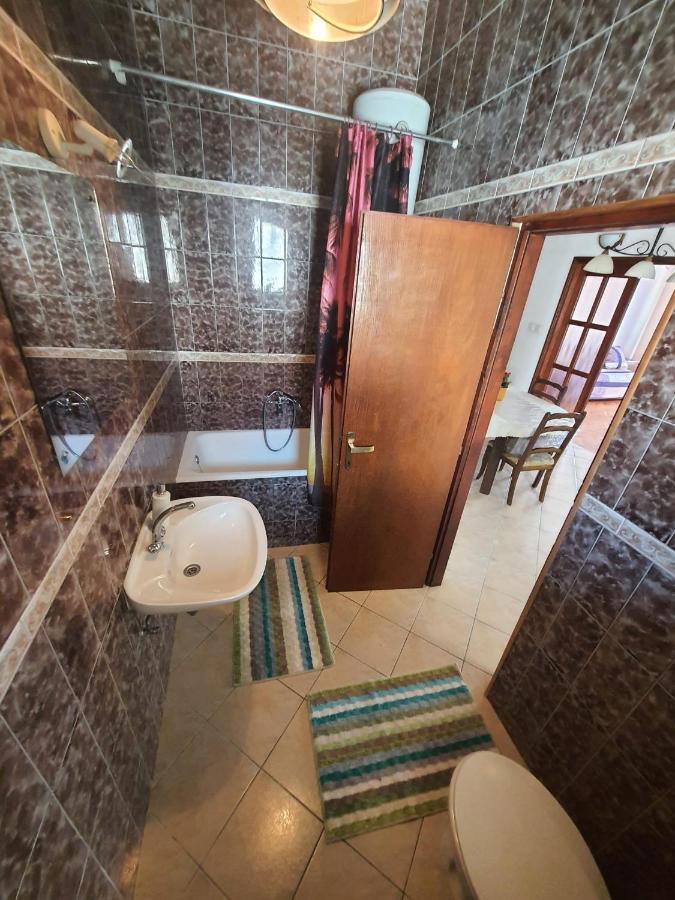 Apartment 2 Подстрана Екстер'єр фото
