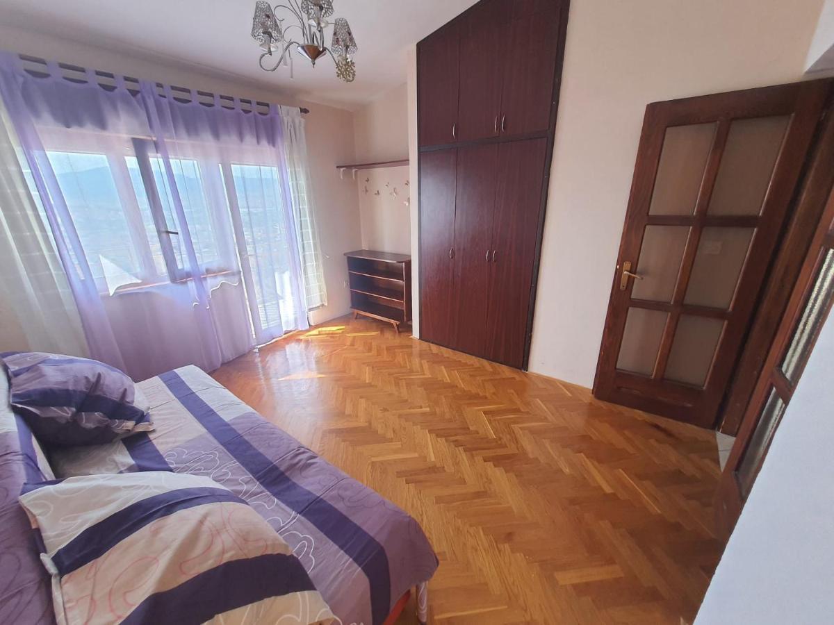 Apartment 2 Подстрана Екстер'єр фото
