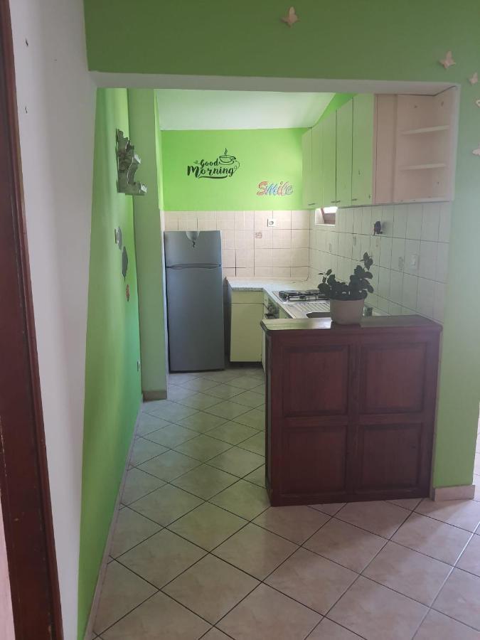 Apartment 2 Подстрана Екстер'єр фото