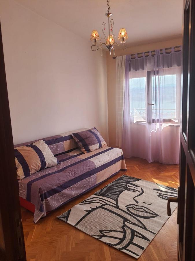 Apartment 2 Подстрана Екстер'єр фото